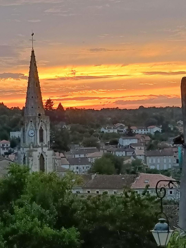 Others 3, 'Quelle Belle Vue' Chambre d'Hote, Charente