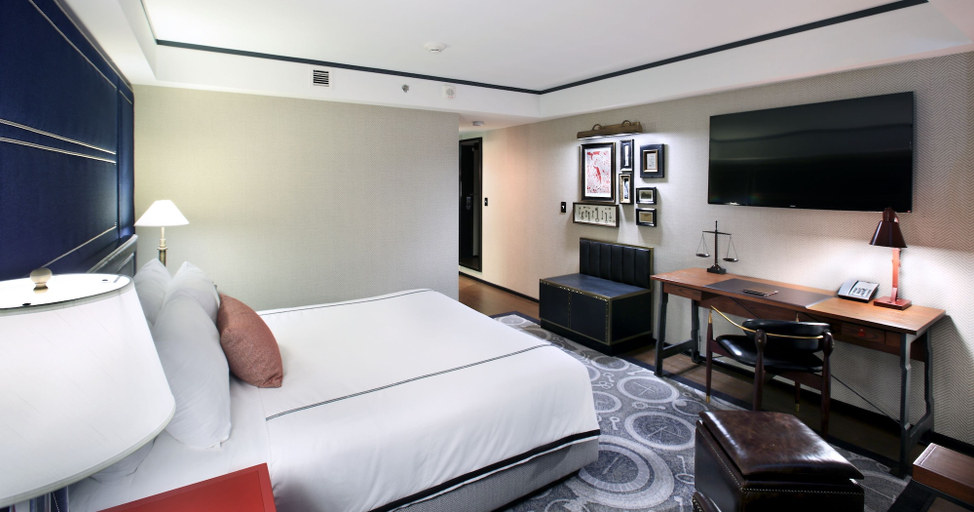 Bedroom 6