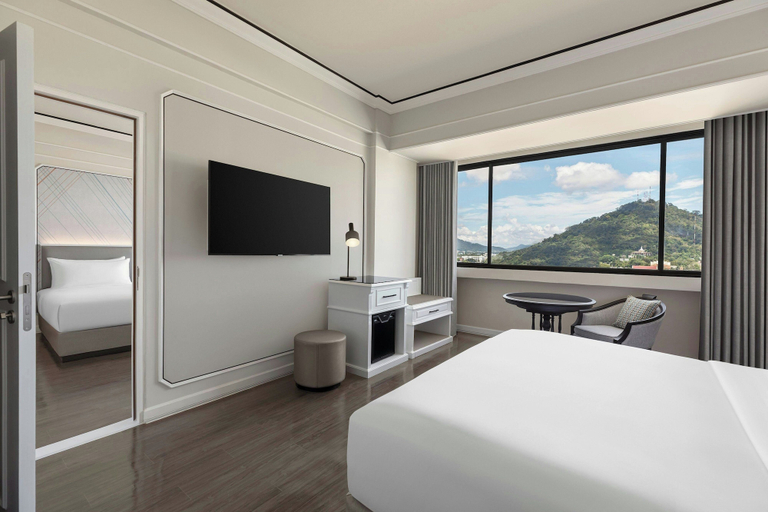 Bedroom 11