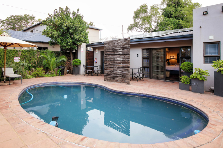 Sport & Beauty 5, Murray Street 137 Guest House, City of Tshwane