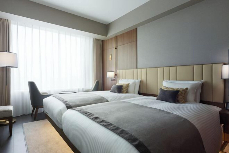 Bedroom 15