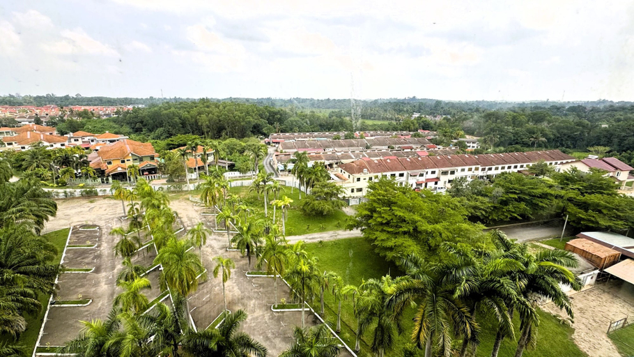 Scenery