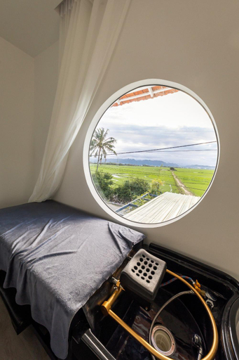 Bedroom 3, PAMY Homestay Phu Yen, Đông Hòa