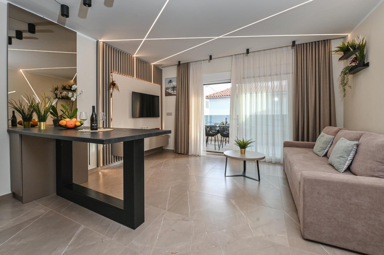 Others 4, Aparthotel OLIVE with jacuzzi and breakfast, Novalja