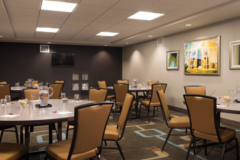 Food & Drinks 4, SpringHill Suites by Marriott Nashville Vanderbilt/ West End, Davidson