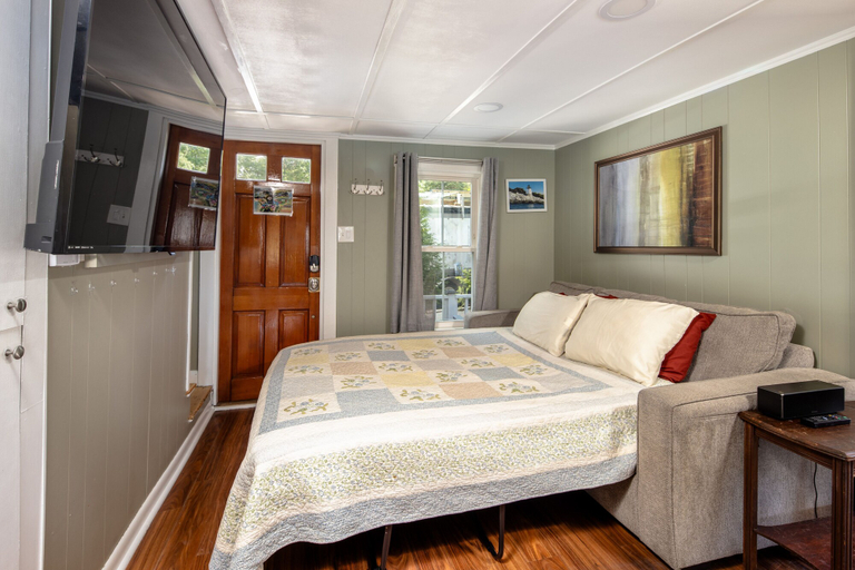 Bedroom 2, The Onset Beach Compound-Cape Cod Beach Resort & Oceanic Habitat, Plymouth