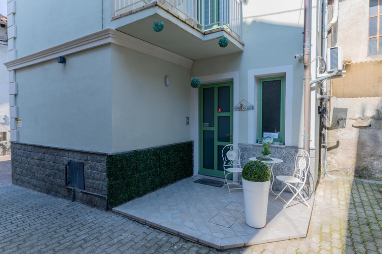 Others 5, Residenza San Rocco, Biella