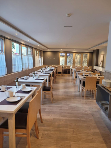 Food & Drinks 3, Hotel Ribaeta, Lleida