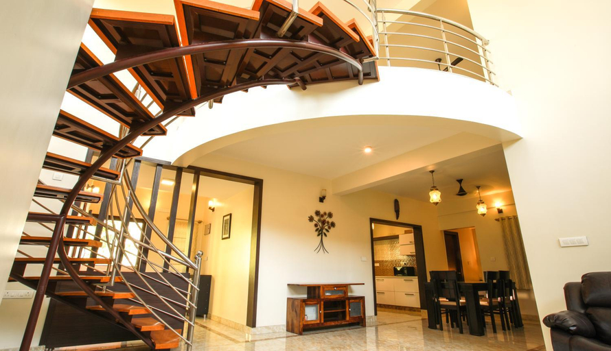 Others 2, Falcon Suites Yelahanka New Town, Bangalore