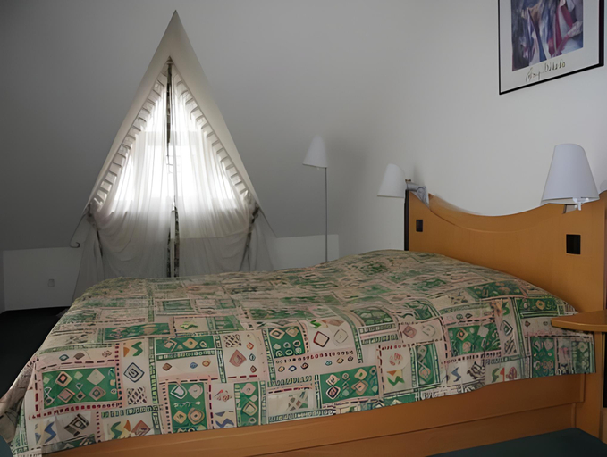 Bedroom 11