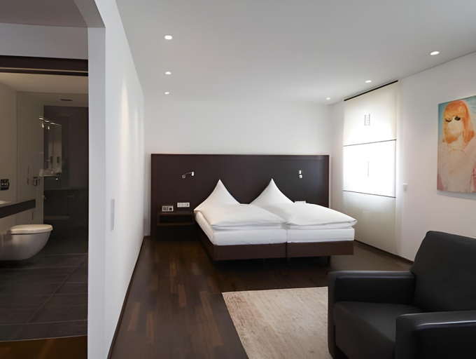 Bedroom 19