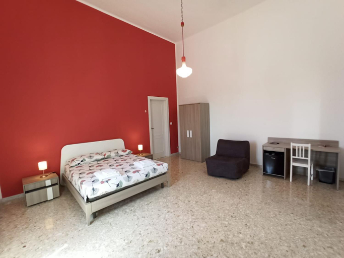 Bedroom 3, Calle Dei Saraceni, Lecce