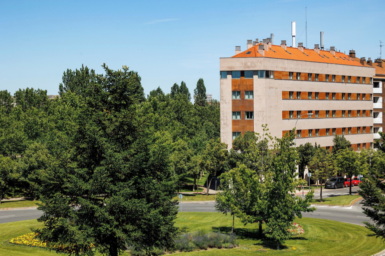 Exterior & Views 2, Holiday Inn Express Logrono Rioja by IHG, La Rioja