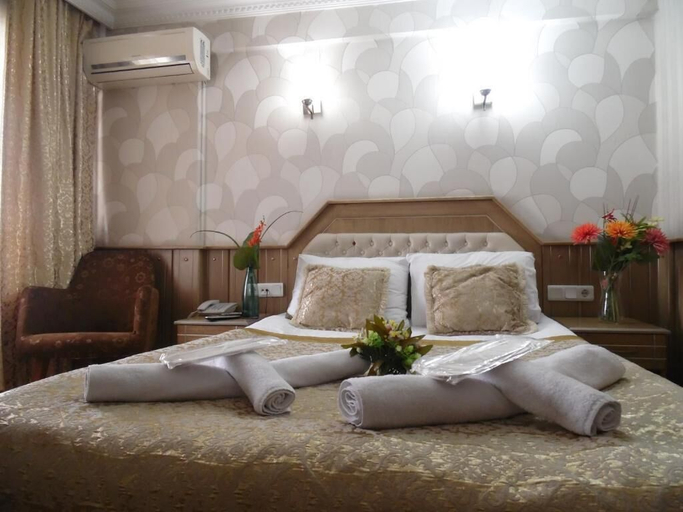 Bedroom 2, Pianoforte by Febor Hotels & Spa, Fatih