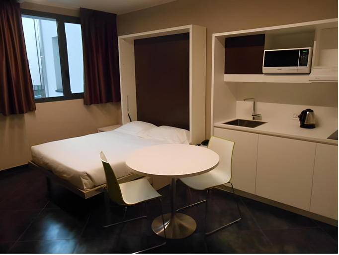 Bedroom 22