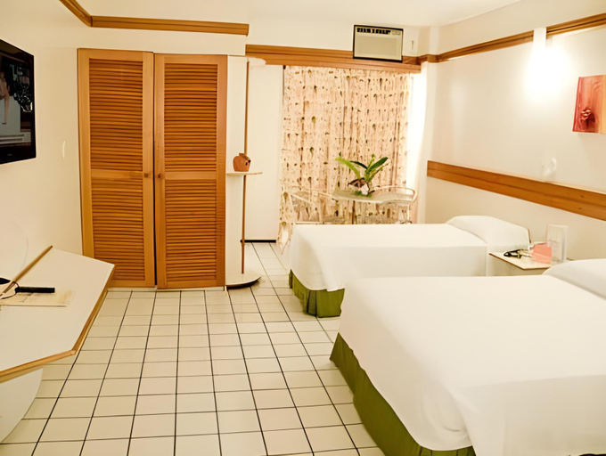 Bedroom 11