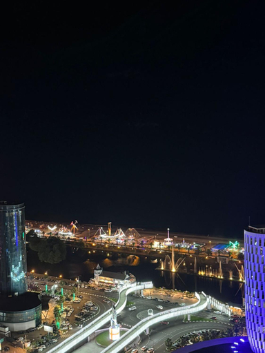 Others 5, Moonlight Apart-Hotel Batumi, Batumi