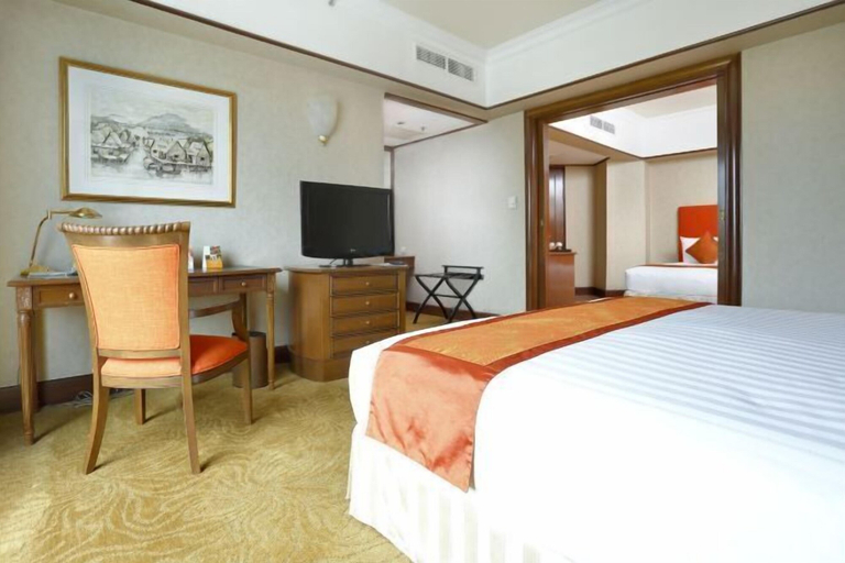 Bedroom 27