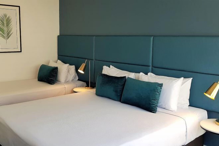 Bedroom 15