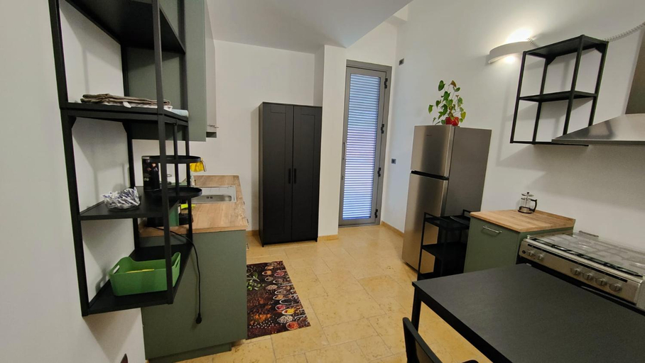 Others 3, Guest House Birrificio Abruzzese, L'Aquila