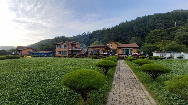 Others 4, Jinan Demisaem Village Pension, Jinan