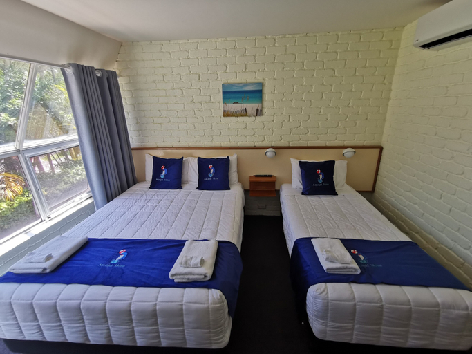 Bedroom 22