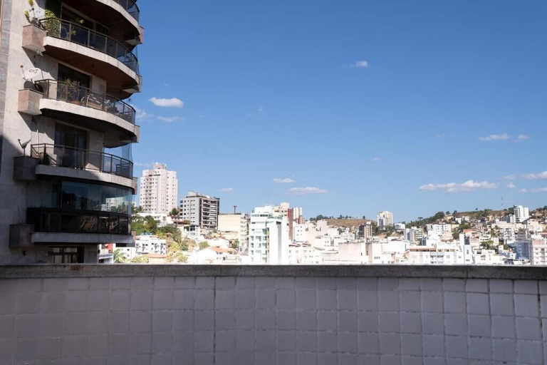 Exterior & Views 2, Victory Business Hotel, Juiz de Fora