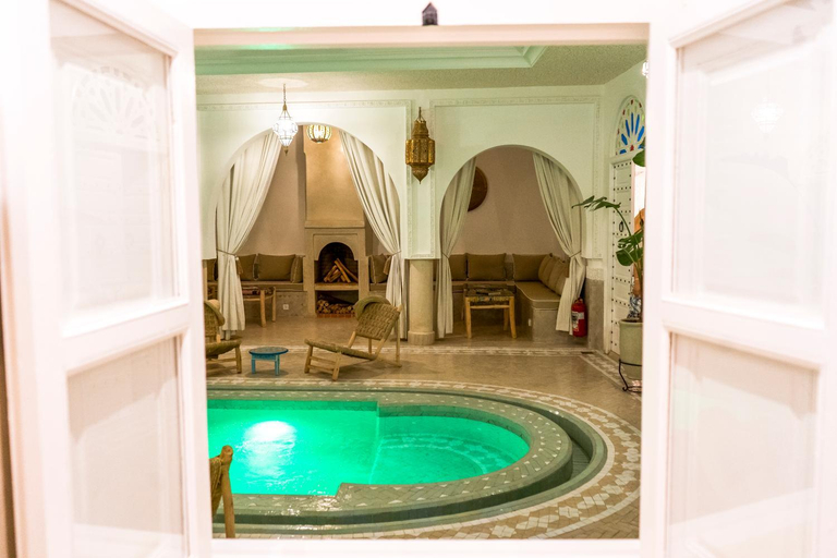 Sport & Beauty 2, Riad Zayn & Spa, Marrakech
