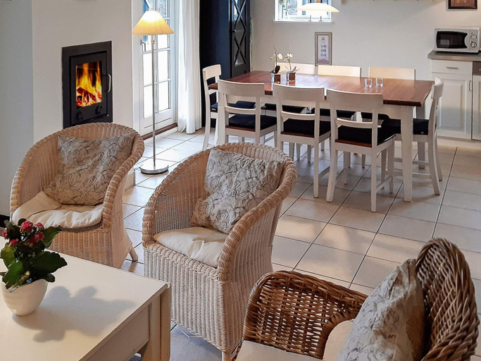 Others 4, 8 Person Holiday Home in Gjern-by Traum, Silkeborg