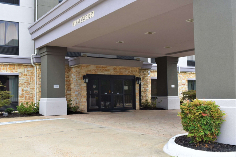 Exterior & Views 2, Comfort Suites Forrest City, Saint Francis