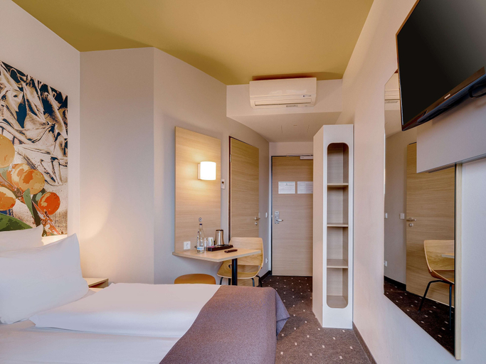 B&B Hotel Bremen-Überseestadt, Bremen