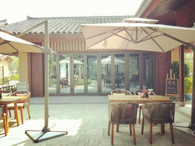 Food & Drinks 4, Blossom Hill Yuejingzhuang Hotel, Jiaxing