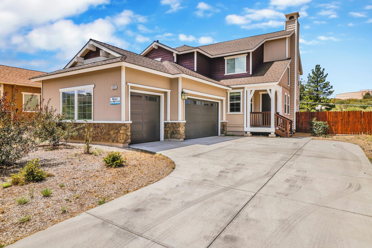 Exterior & Views 2, Maple Ridge View # 1798, San Bernardino