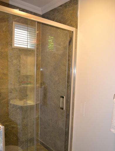 Bathroom 3, Loren Hotel Suites, Beşiktaş