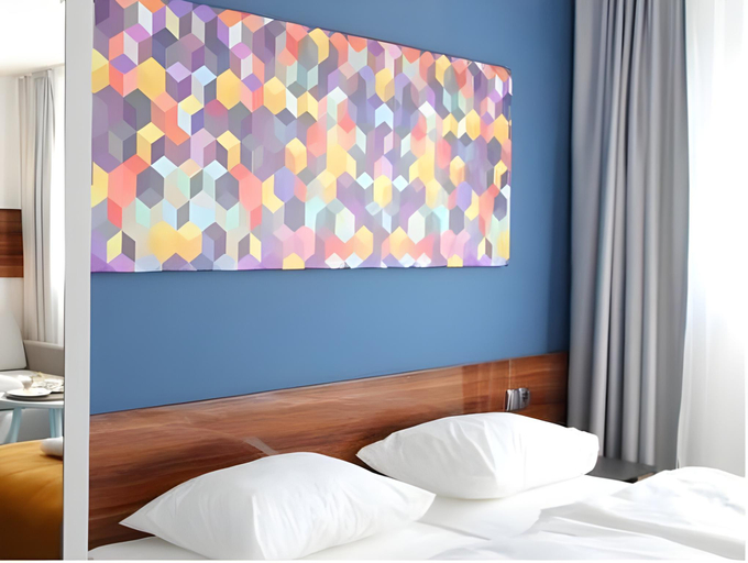 Bedroom 10