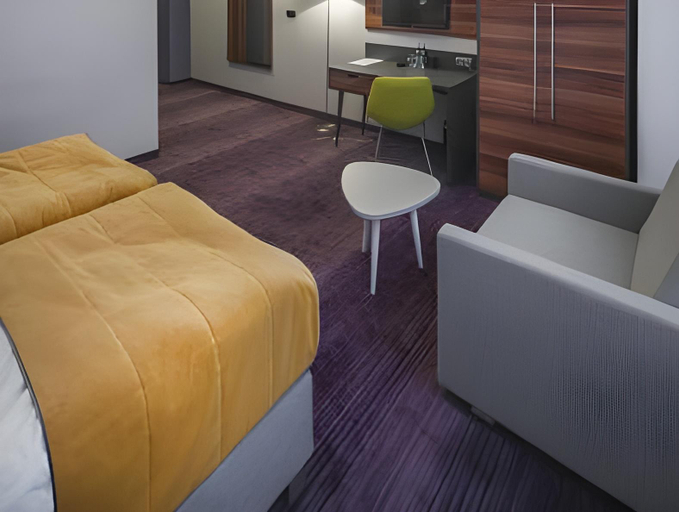 Bedroom 15