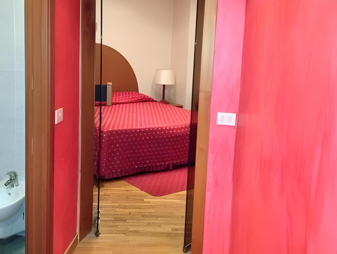 Bedroom 14