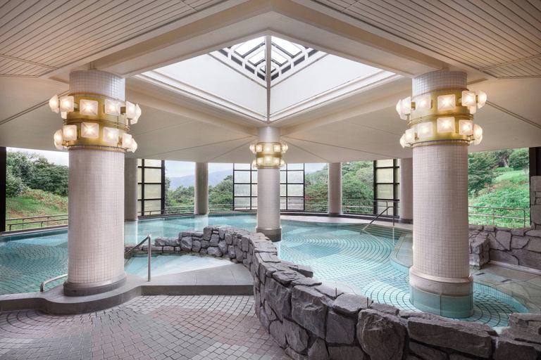 Sport & Beauty 2, Izu Marriott Hotel Shuzenji, Izu