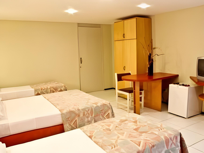Bedroom 11