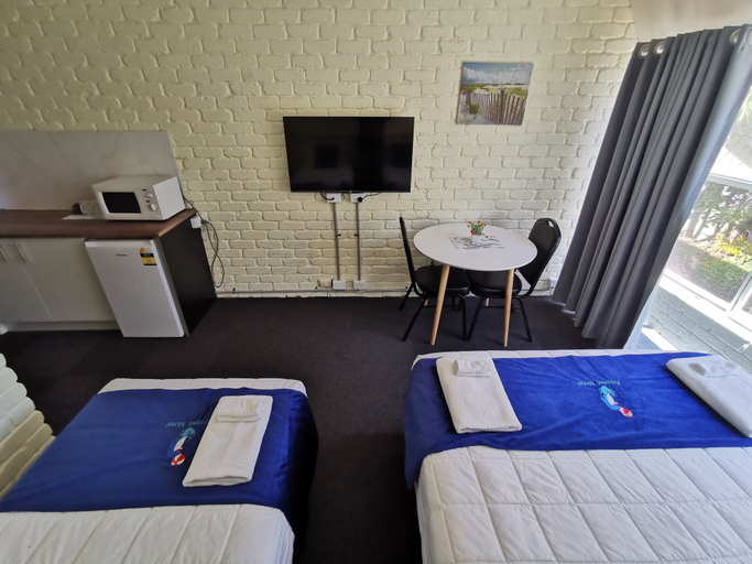 Bedroom 21