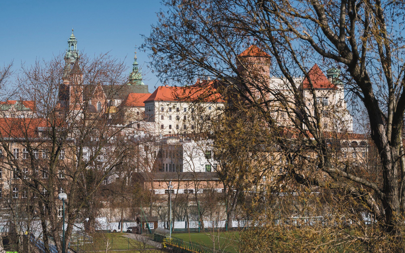 Exterior & Views 2, Bagel Residence Old Town, Kraków City