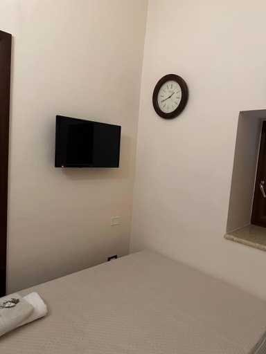 Bedroom 2, B&B O' Core e Napule, Napoli