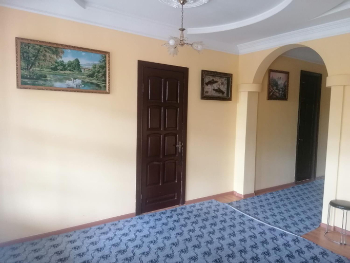 Others 4, Guest House GIA - Bagrationi St # 42, Kobuleti