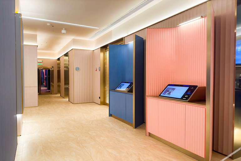 Others 5, Hanting Hotel Sanmenxia Mianchi County, Sanmenxia