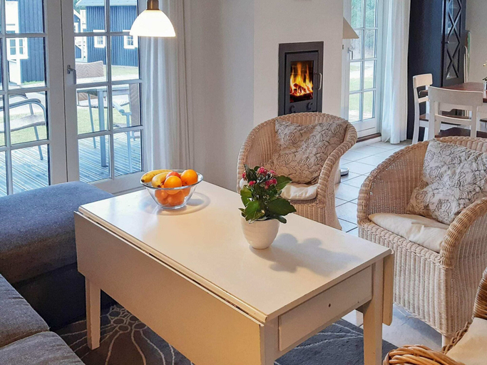 Others 5, 8 Person Holiday Home in Gjern-by Traum, Silkeborg