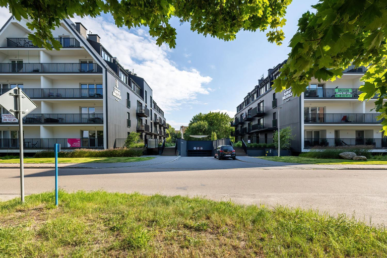 Others 5, Podczele Seashore SPA & Jacuzzi Apartments with Parking by Noclegi Renters, Kołobrzeg
