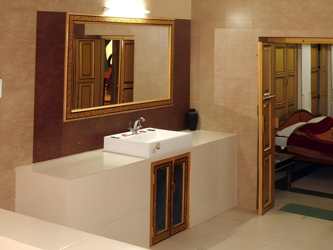 Bathroom 5