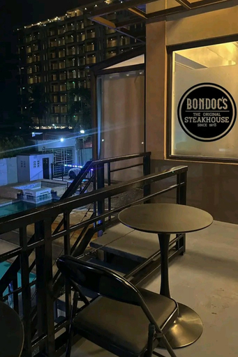 Food & Drinks 3, At The Pad Hotel and Resort, Angeles City