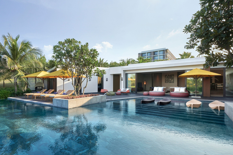Sport & Beauty 3, The Westin Resort & Spa Cam Ranh, Cam Lâm