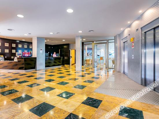 Hotel Interior or Public Areas 3, Bluesea Brisa Roquetas, Almería
